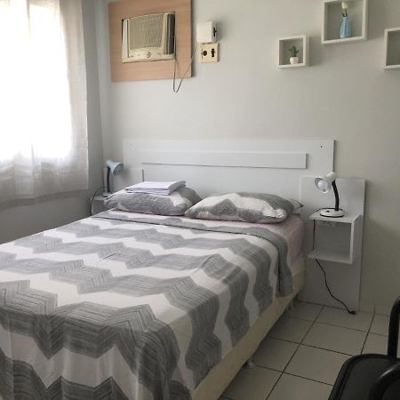 Apt. Completo Em Recife, Boa Viagem - 2 Qts - P/ 5 Pessoas - 200M Da Praia Экстерьер фото