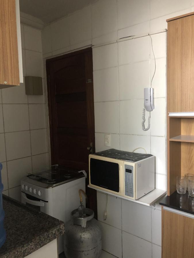 Apt. Completo Em Recife, Boa Viagem - 2 Qts - P/ 5 Pessoas - 200M Da Praia Экстерьер фото